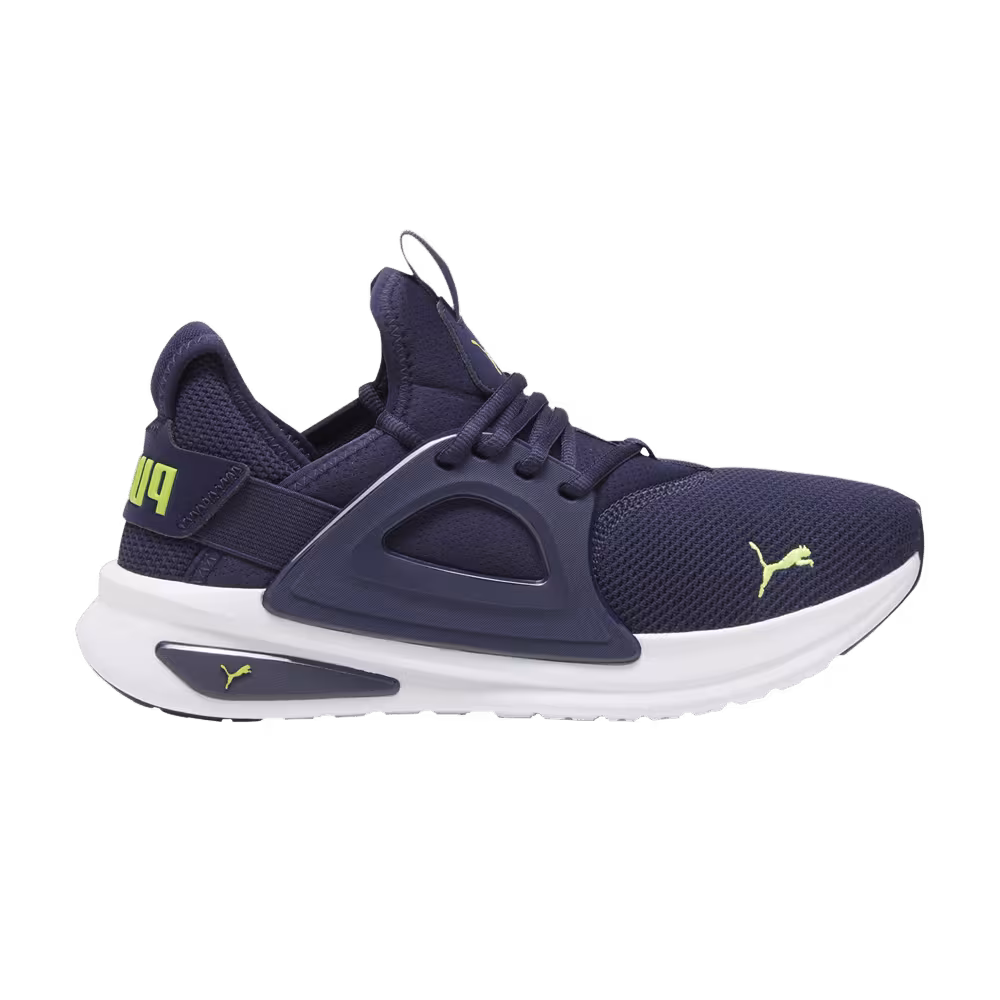 Puma Softride Enzo Evo Better Navy