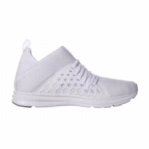 Puma Enzo NetFit Mid 'White'