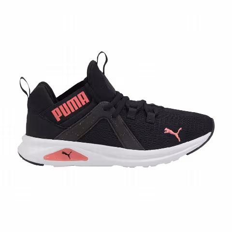 Puma Wmns Enzo 2 'Speckled - Black Georgia Peach'