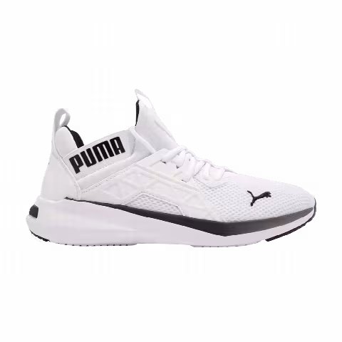 Puma Softride Enzo NXT Fade 'White Black'