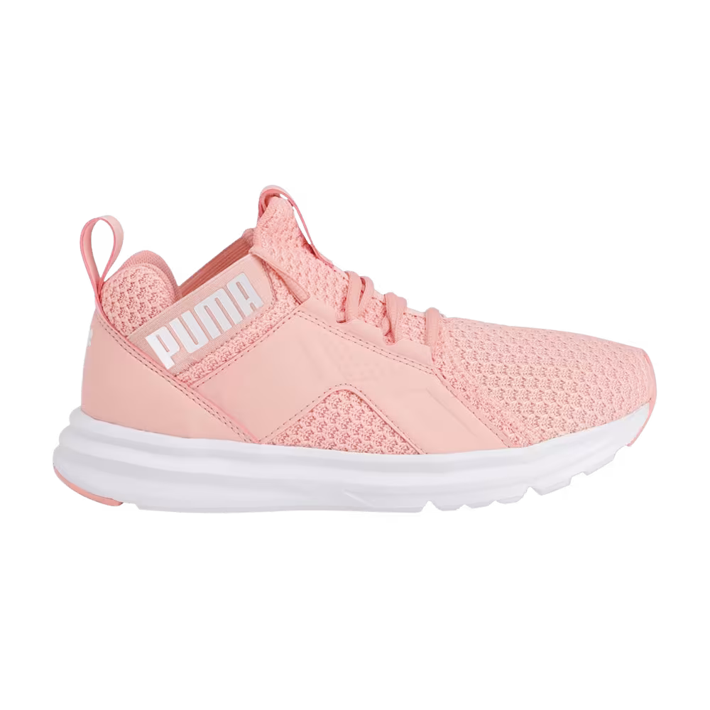 Puma Women's Enzo Knit NM Peach Bud