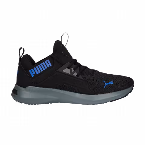 Puma Softride Enzo NXT 'Black Royal Sapphire'