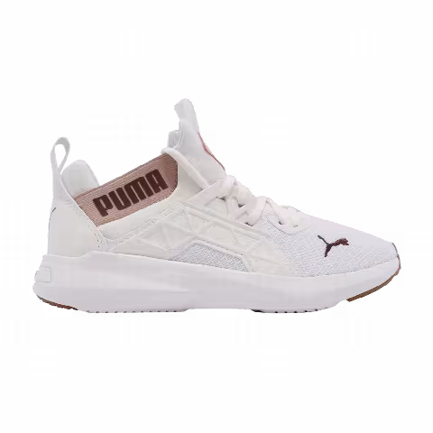Puma Wmns Softride Enzo NXT 'White Dusty Plum'