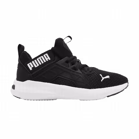 Puma Wmns Softride Enzo NXT 'Black White'