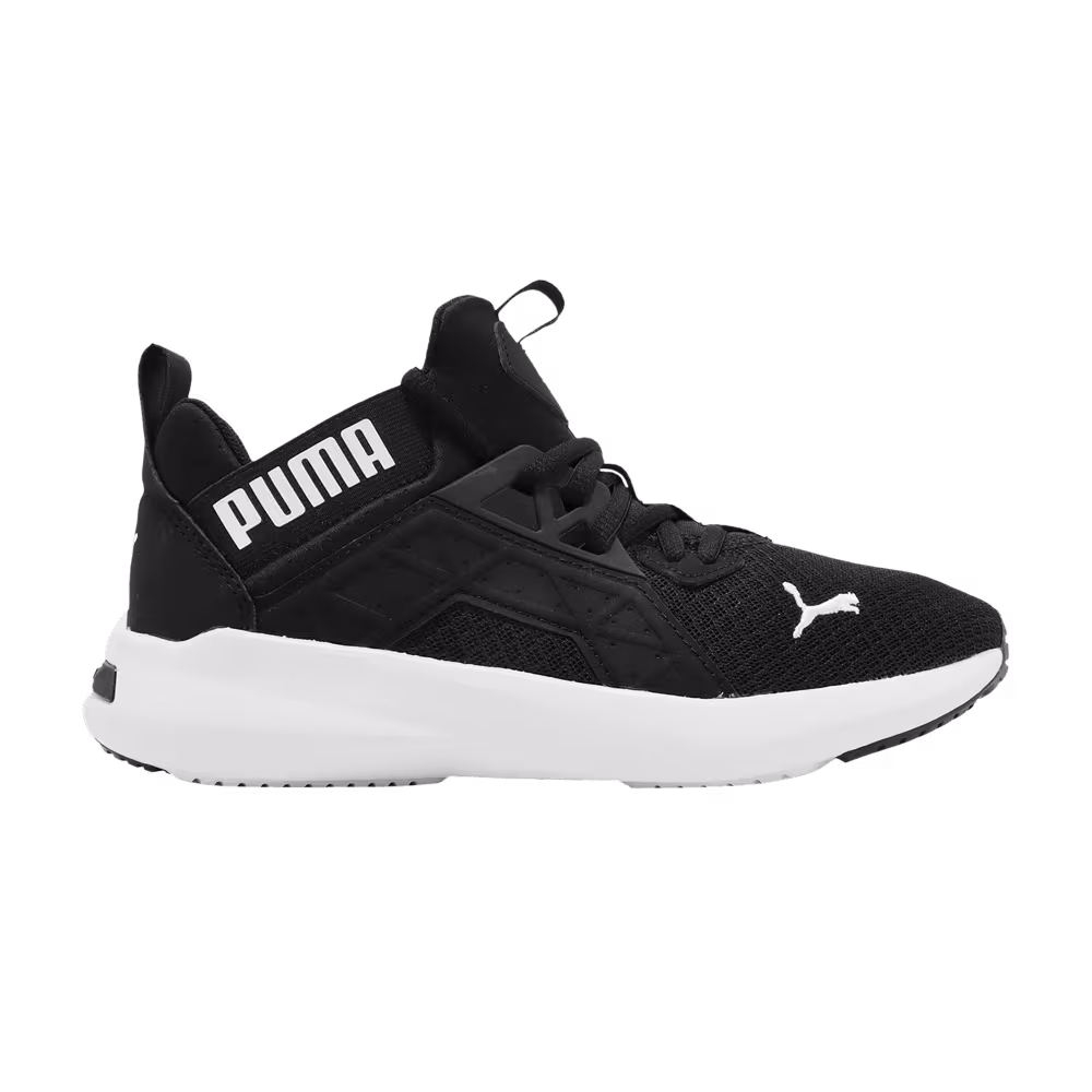 Puma Women's Softride Enzo NXT Black White