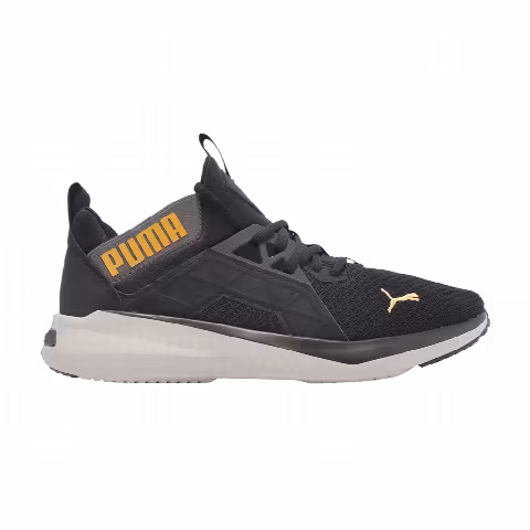 Puma Softride Enzo NXT 'Black Sun Stream'