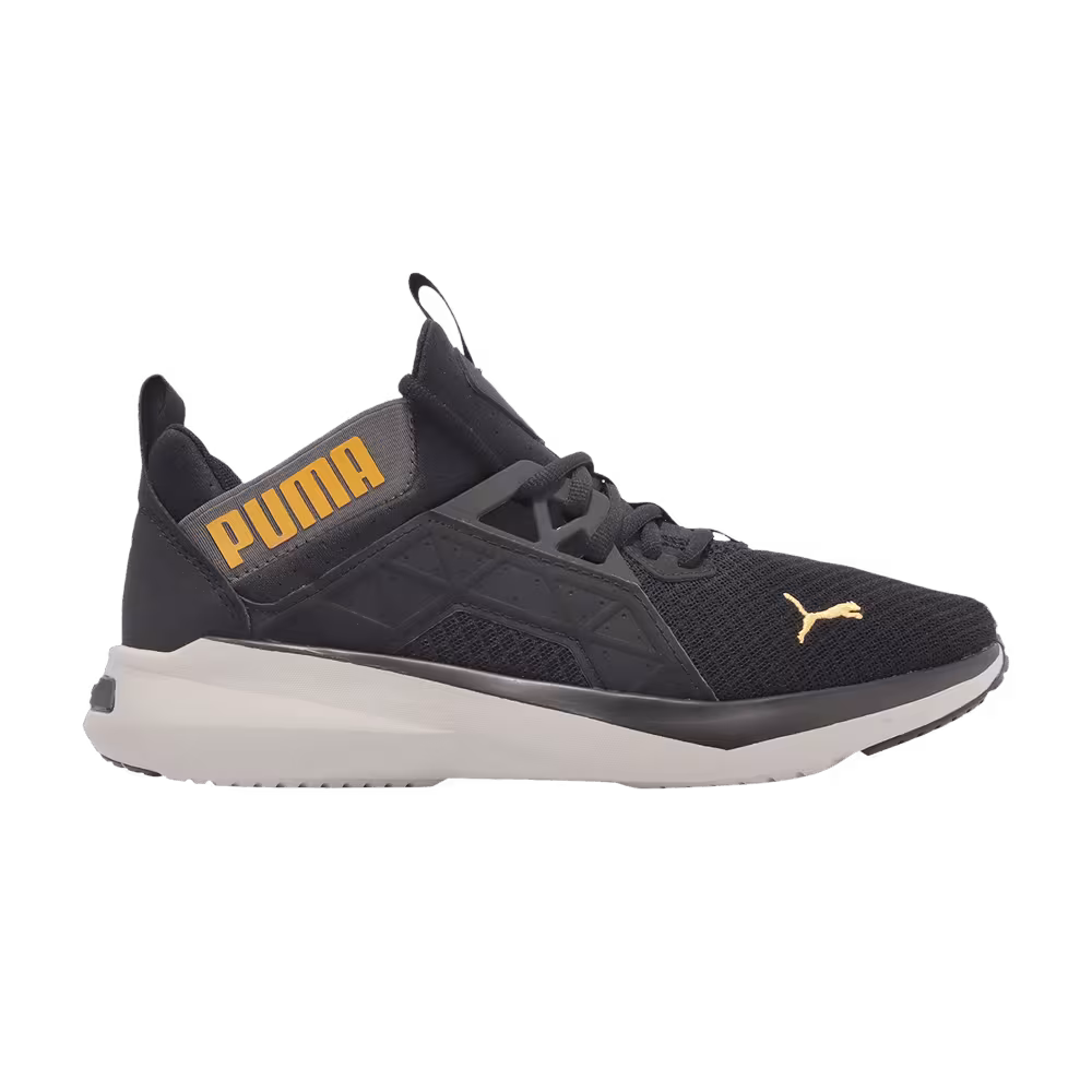 Puma Softride Enzo NXT Black Sun Stream