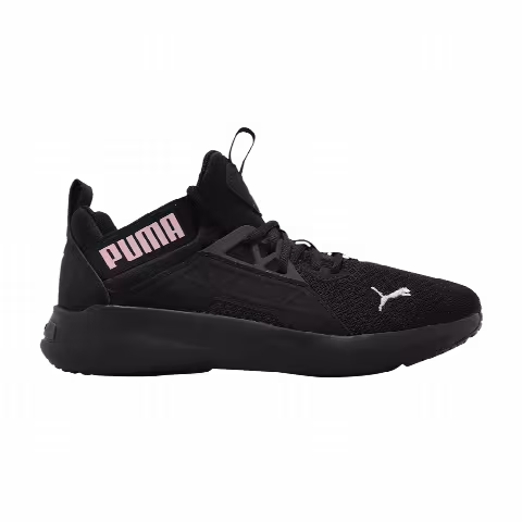 Puma Wmns Softride Enzo NXT 'Black Chalk Pink'