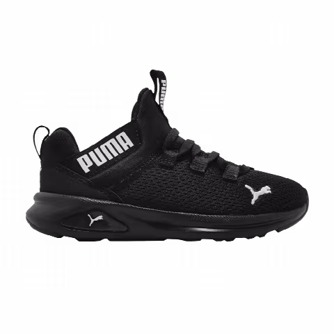 Puma Enzo 2 Uncaged AC Jr 'Black White'