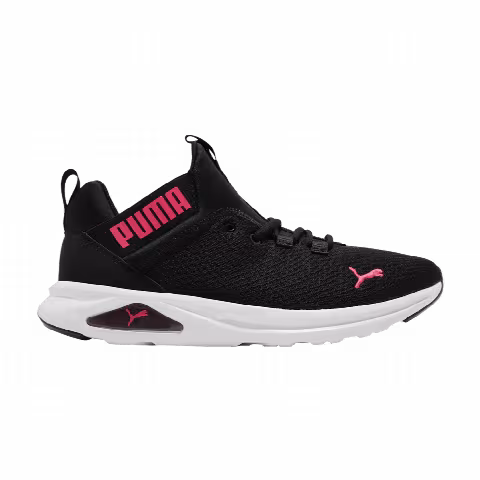 Puma Wmns Enzo 2 Uncaged 'Black Sun Blaze'