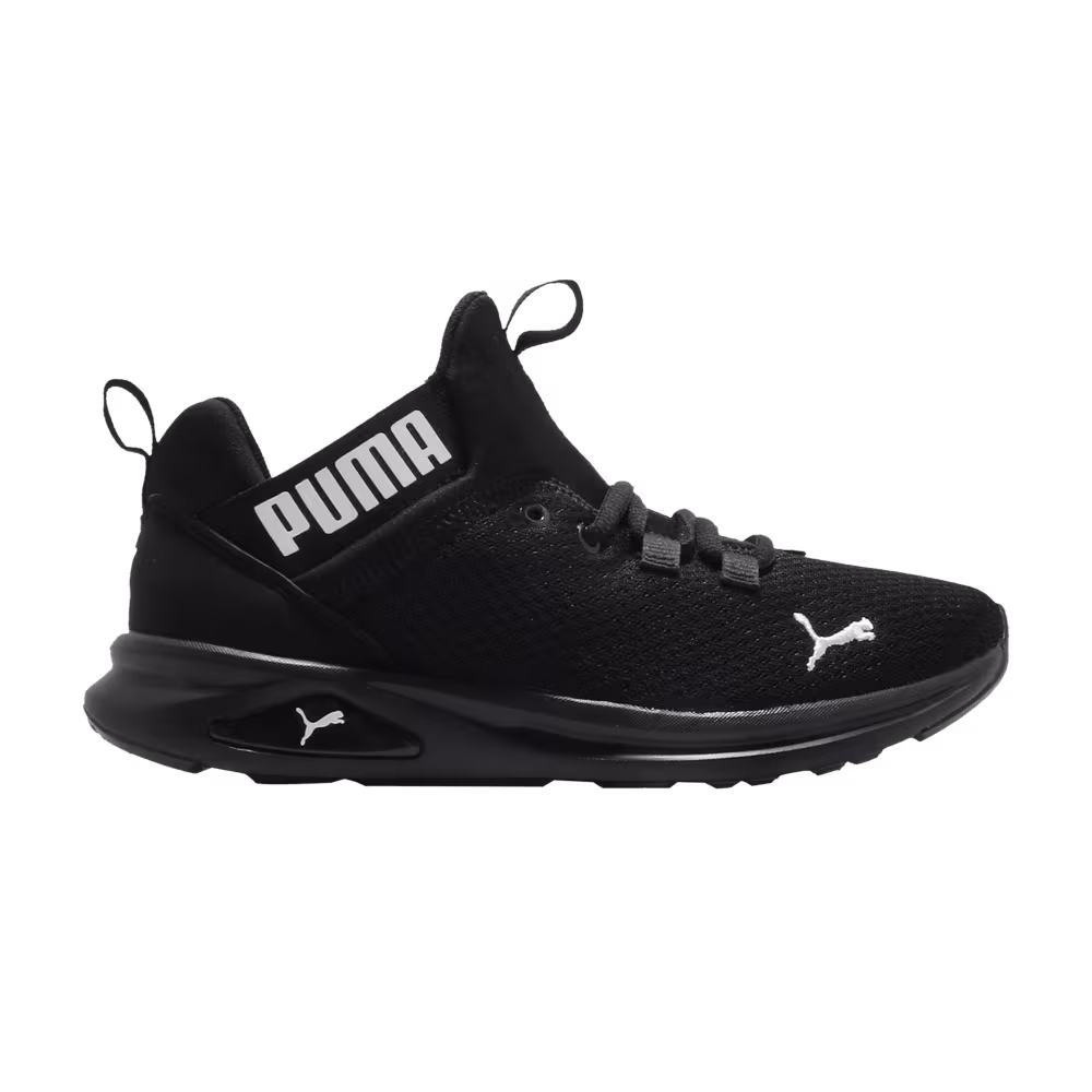 Puma Women's Enzo 2 Uncaged Black
