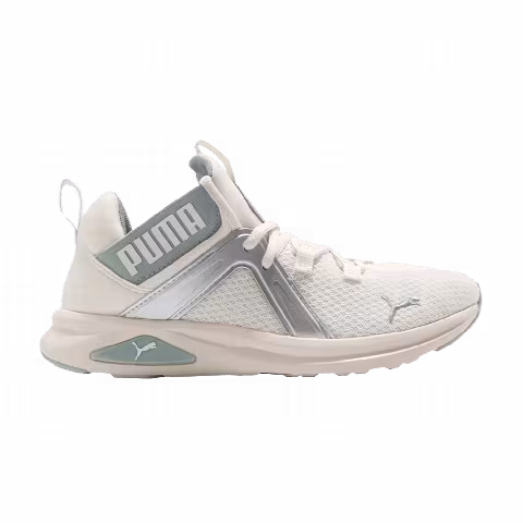 Puma Wmns Enzo 2 Shimmer 'Whisper White'