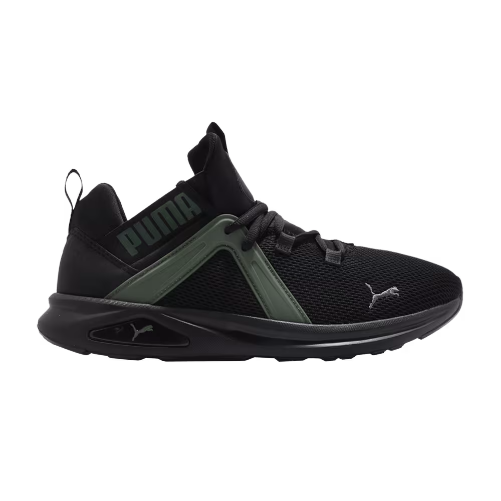 Puma Enzo 2 Black Thyme