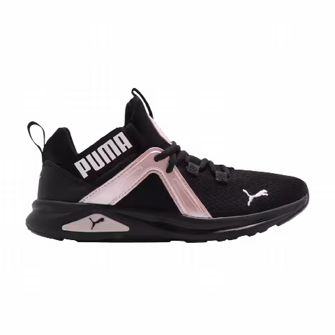 Puma Wmns Enzo 2 Shimmer 'Black Peachskin'