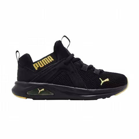 Puma Enzo 2 Weave AC Jr 'Black Meadowlark'