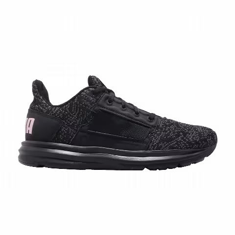 Puma Wmns Enzo Street Knit Interest 'WInsome Orchid'