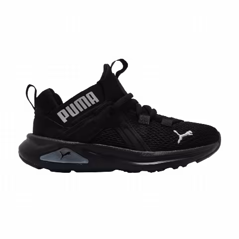 Puma Enzo 2 Weave AC Jr 'Black'