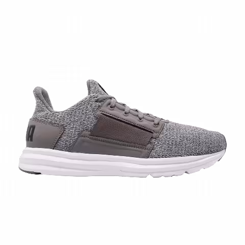 Puma Enzo Street Heather 'Charcoal Gray'