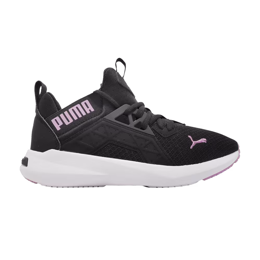 Puma Women's Softride Enzo NXT Black Orchid