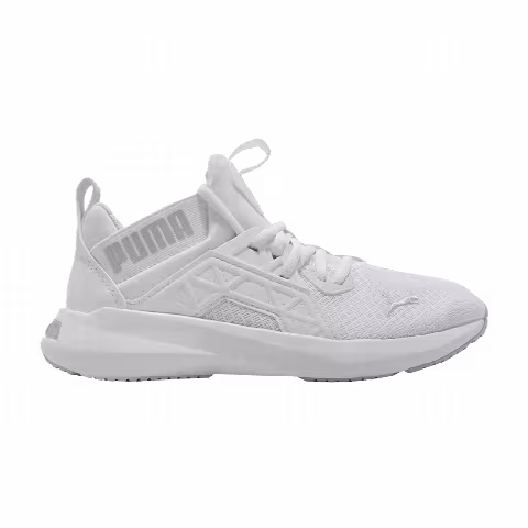 Puma Wmns Softride Enzo NXT 'White Gray'