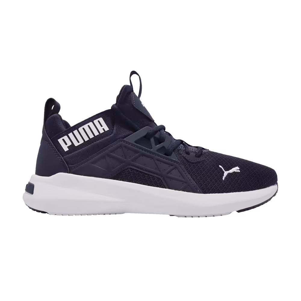 Puma Softride Enzo NXT Peacoat White