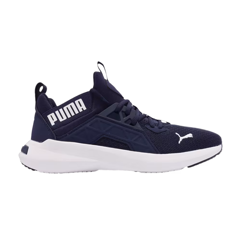 Puma Softride Enzo NXT Jr Peacoat