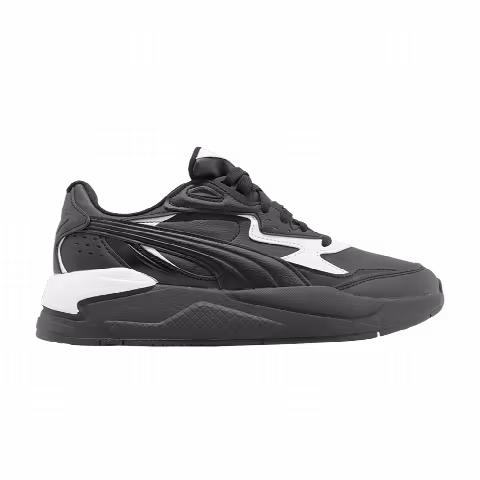 Puma X-Ray Speed SL 'Black White'