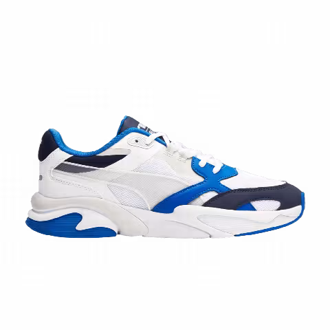 Puma X-Ray Millenium 'White Peacoat Blue'