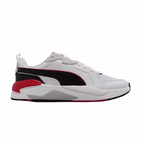 Puma X-Ray Game 'White Urban Red'