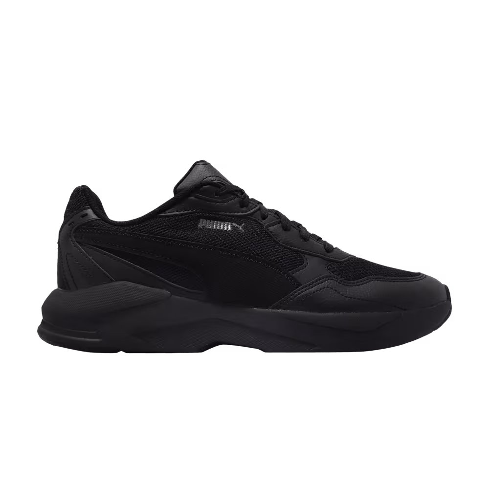 Puma X-Ray Speed Lite Black Dark Shadow