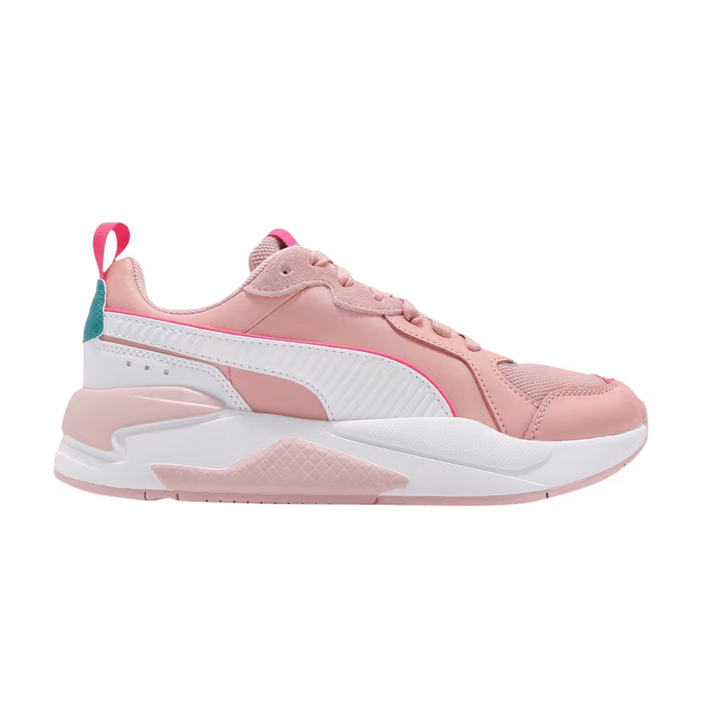 Puma X-Ray Game Misty Rose