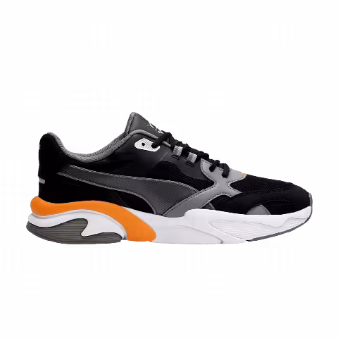 Puma X-Ray Millenium 'Black Grey Orange'