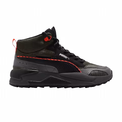 Puma X-Ray 2 Square Mid WTR 'Forest Night'
