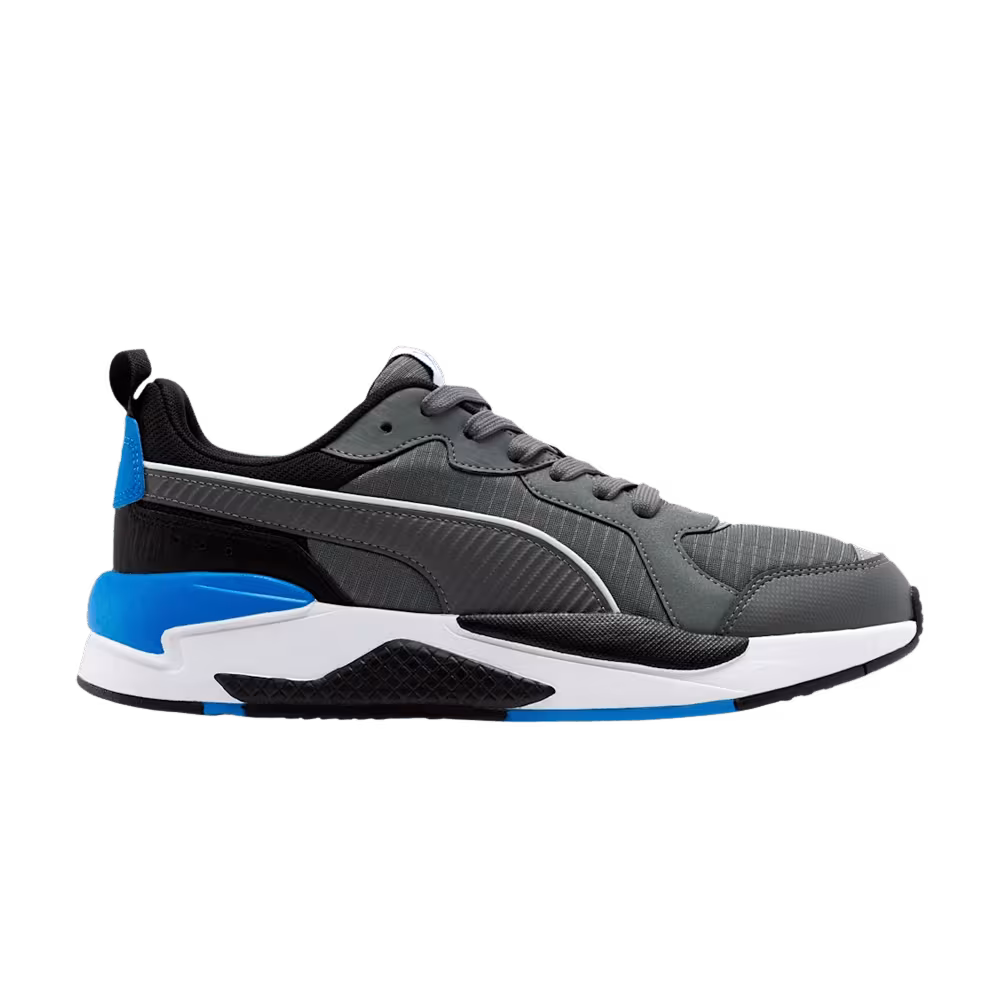 Puma X-Ray Castlerock