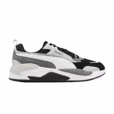 Puma X-Ray 2 Square SD 'Black Castlerock'