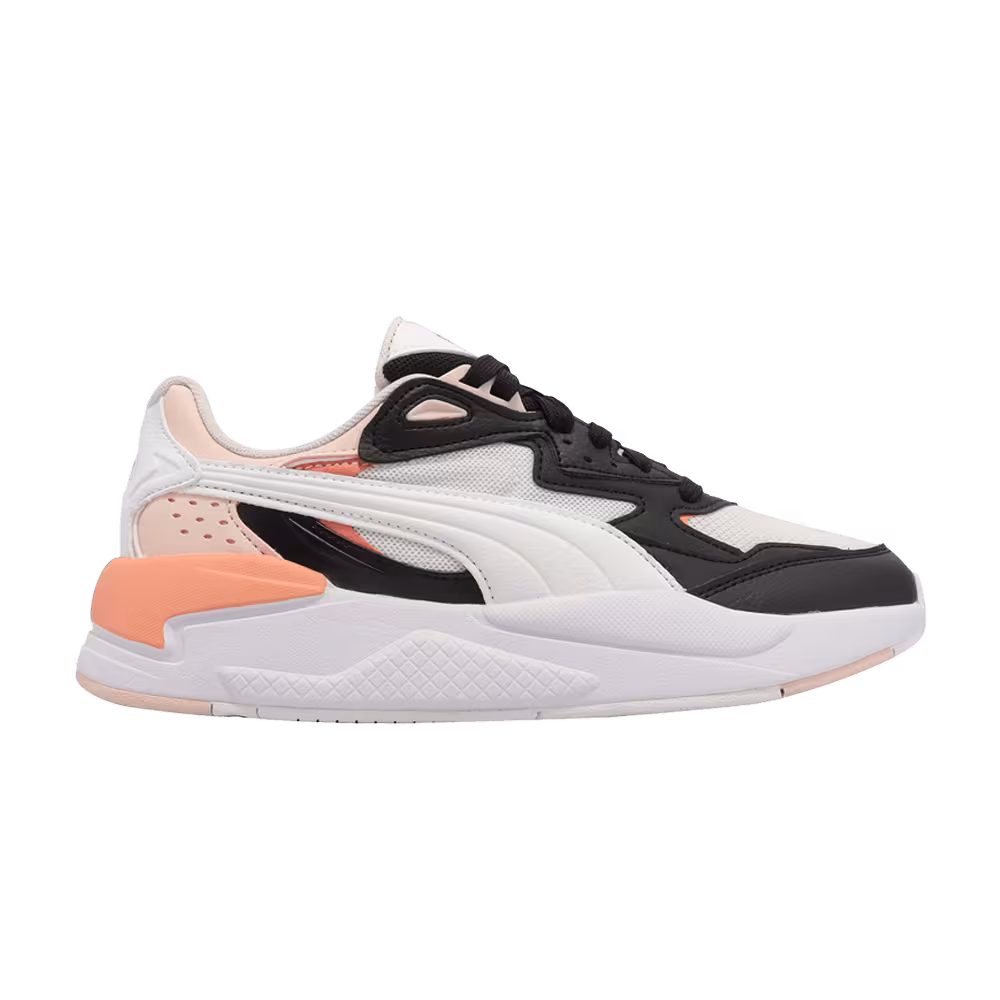 Puma X-Ray Speed White Pink