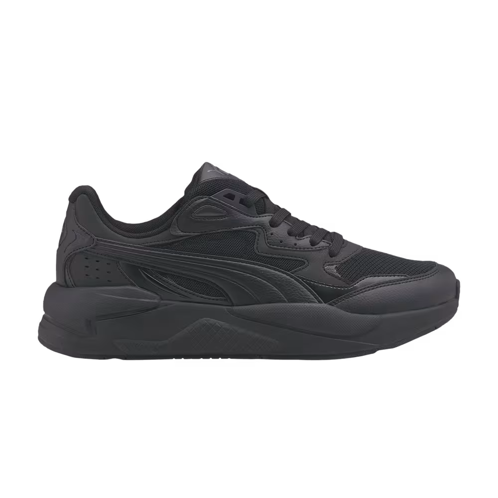 Puma X-Ray Speed Black
