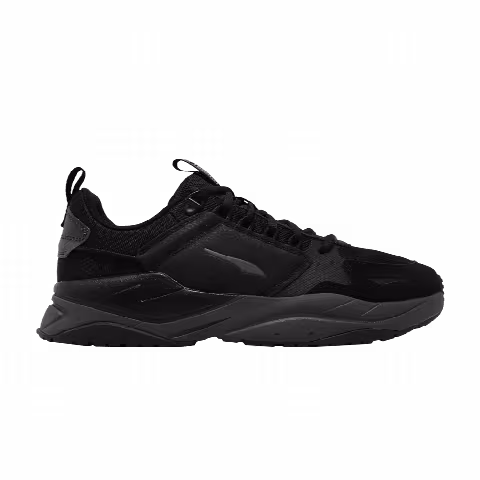 Puma X-Ray Ramble 'Black Dark Shadow'