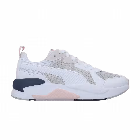Puma X-Ray 'White Peachskin'