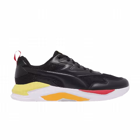 Puma X-Ray Lite 'Rainbow - Black'