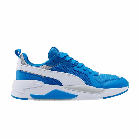 Puma X-Ray 'Colorblock - Palace Blue'