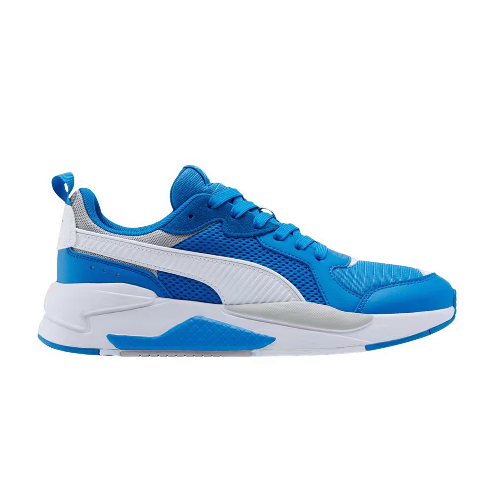 Puma X-Ray Colorblock - Palace Blue