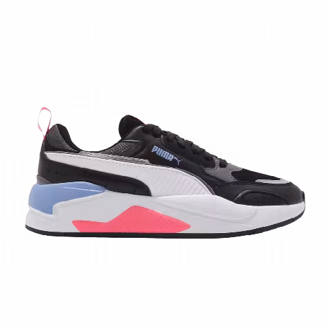 Puma X-Ray 2 Square 'Black White Pink'