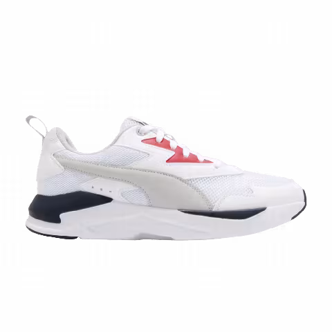 Puma X-Ray Lite 'White Grey Red'