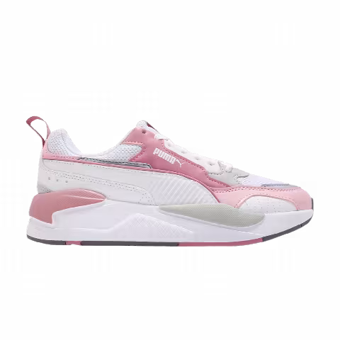 Puma X-Ray 2 Square 'White Peachskin'