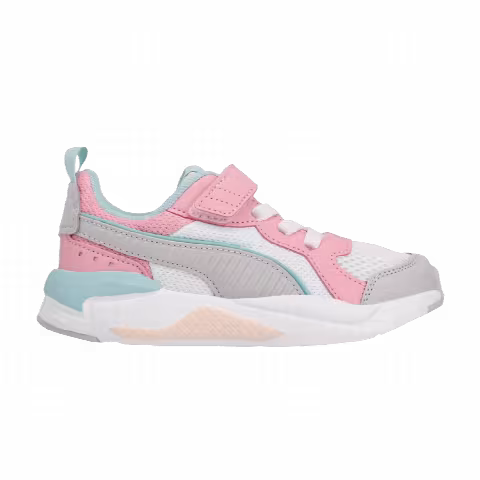 Puma X-Ray AC Jr 'White'