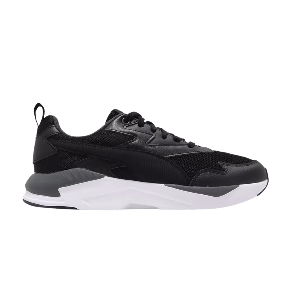 Puma X-Ray Lite Black