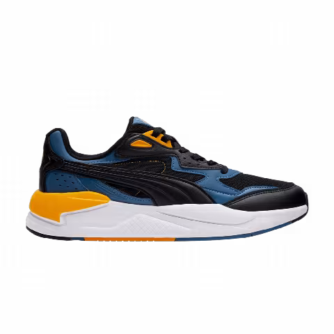 Puma X-Ray Speed 'Lake Blue Tangerine'