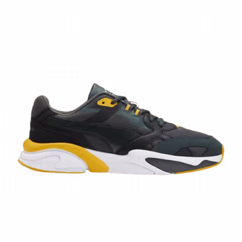 Puma X-Ray Millenium 'Dark Shadow Green Gables'