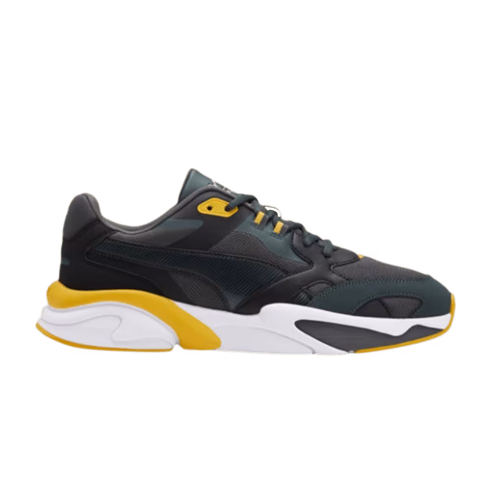 Puma X-Ray Millenium Dark Shadow Green Gables